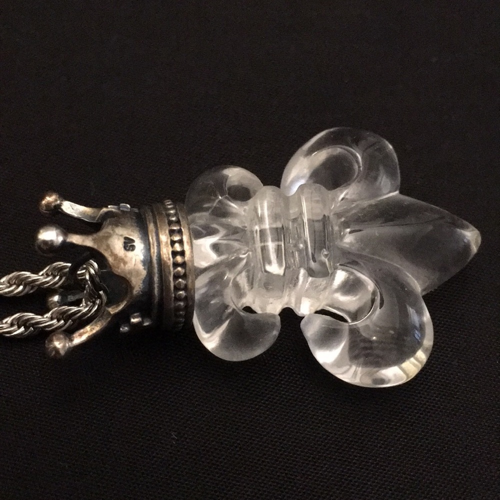 Unique Necklace - image 5